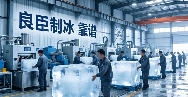 工业大冰块价格一吨多少钱_夏季厂房降温用哪种工业冰块好_沧州工业大冰块生产厂家