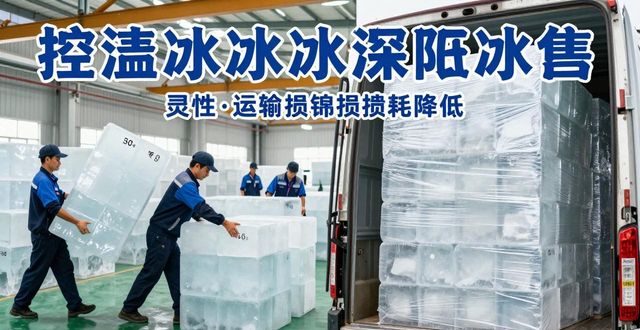 工厂车间降温大冰块_沧州工厂车间降温大冰块_降温大冰块定制要求