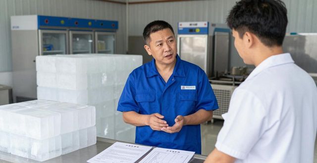 沧州冰块订购_prov_or_city冰块质量与卫生保障_prov_or_city冰块供应商选择标准