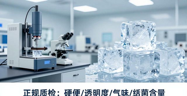 工业冰块哪家强？沧州本地供应有保障