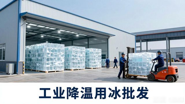 沧州大冰块厂家直供 工业降温用冰批发怎么选最靠谱
