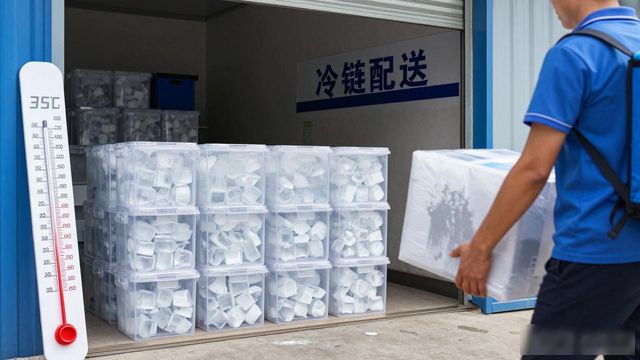 沧州食用冰块买回家,这些细节你必须知道