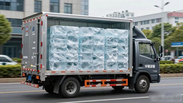 工业大冰块配送 沧州 降温方案你选对了吗